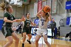 WBBall vs Plymouth  Wheaton College women's basketball vs Plymouth State. - Photo By: KEITH NORDSTROM : Wheaton, basketball